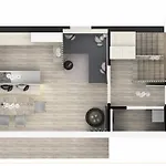 Riders Suite