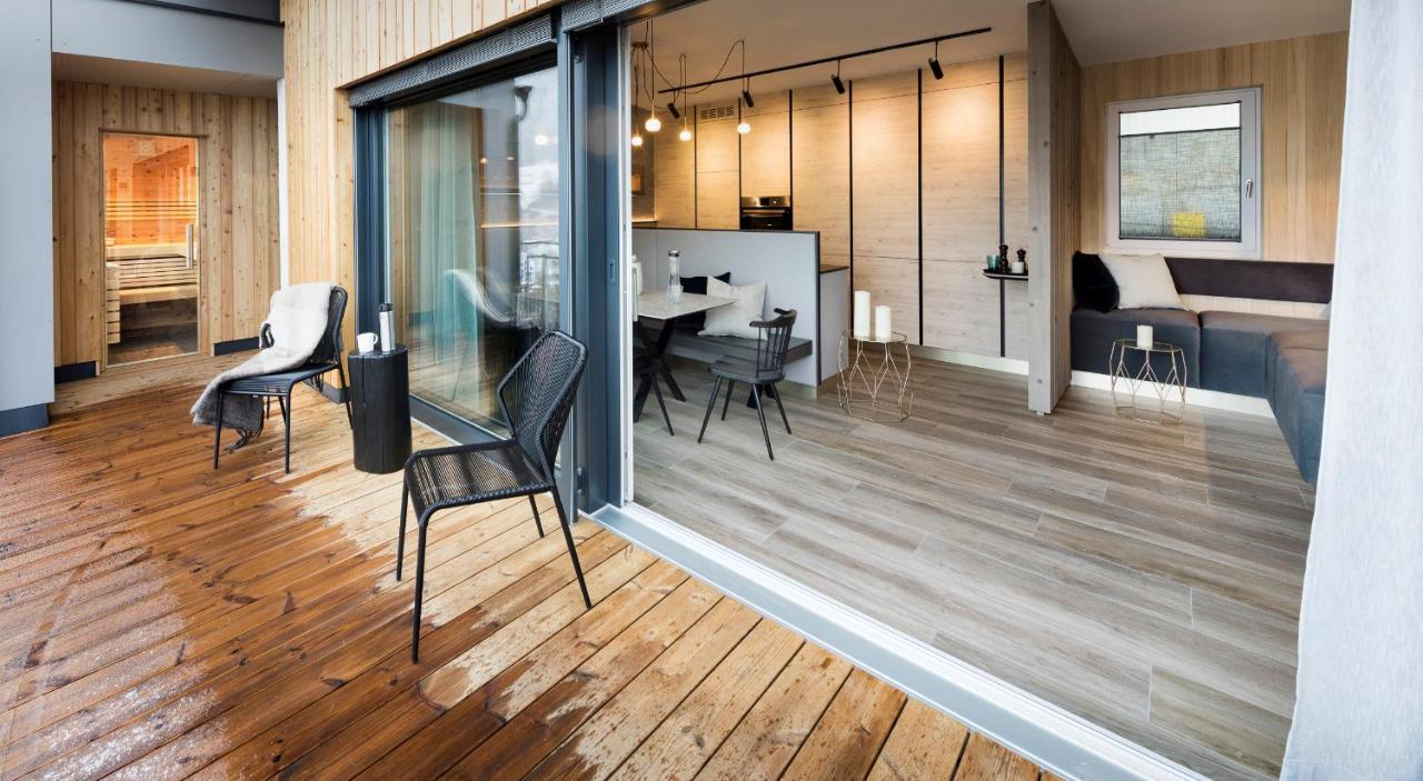 Apartment All.glemm Riders *