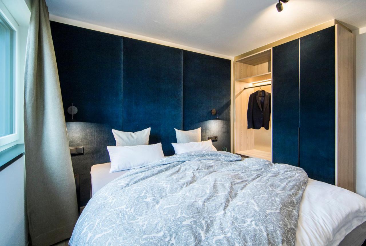 All.glemm Riders Apartment