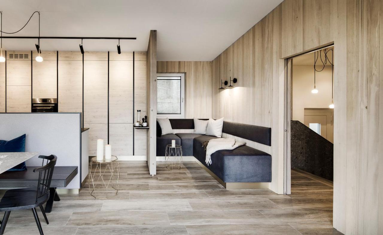 All.glemm Riders Apartment *