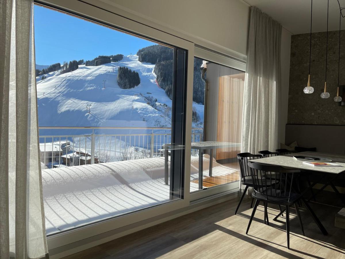 All.glemm Riders Apartment Saalbach