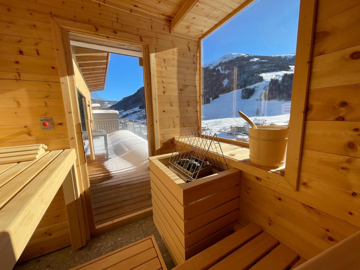 All.glemm Riders Apartment Saalbach